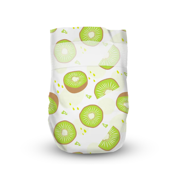 Offspring® Fashion Diapers - Tape