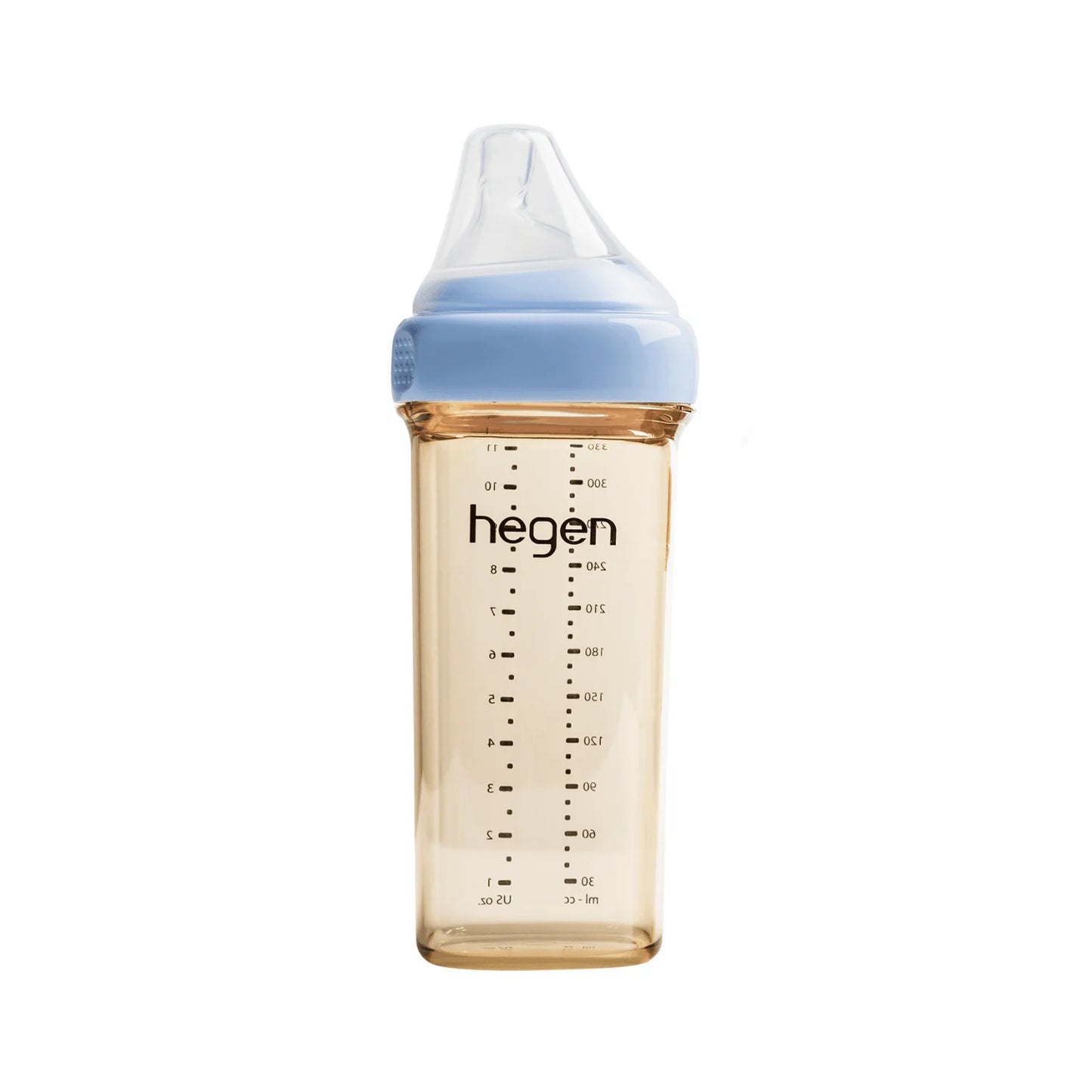 Hegen PCTO™ 330ml/11oz Feeding Bottle PPSU