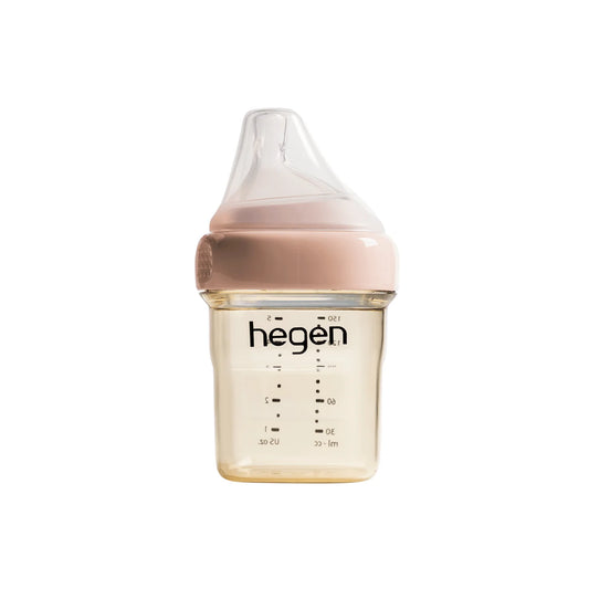 Hegen PCTO™ 150ml/5oz Feeding Bottle PPSU