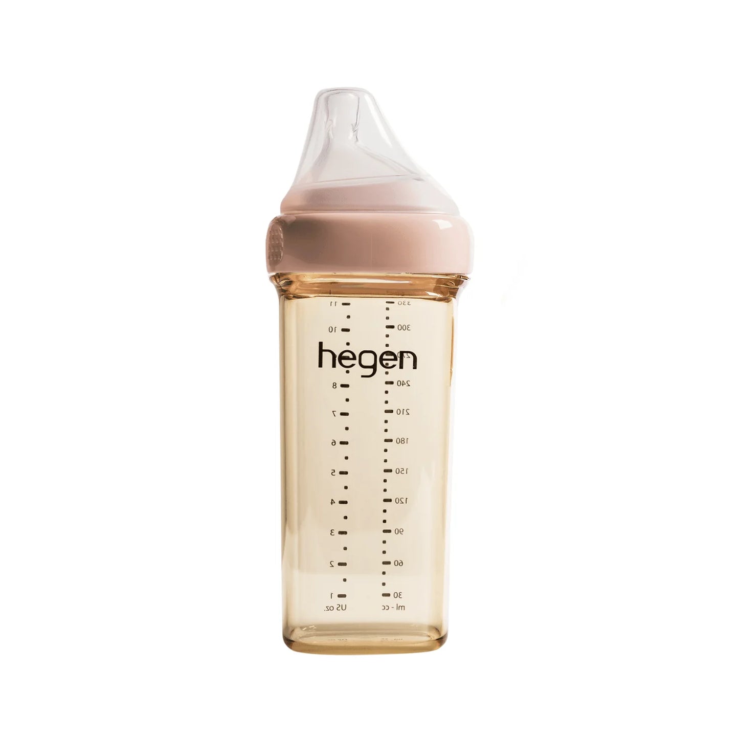 Hegen PCTO™ 330ml/11oz Feeding Bottle PPSU