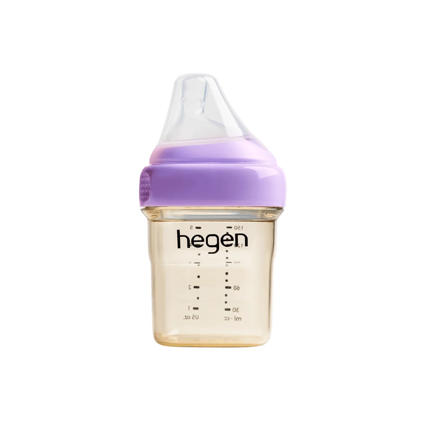 Hegen PCTO™ 150ml/5oz Feeding Bottle PPSU