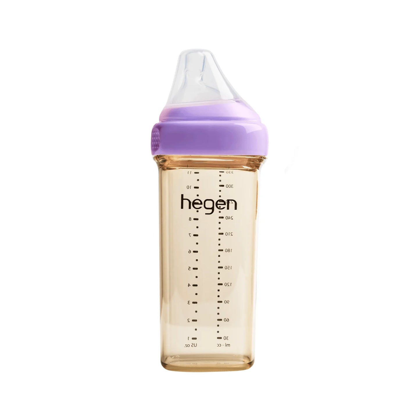 Hegen PCTO™ 330ml/11oz Feeding Bottle PPSU
