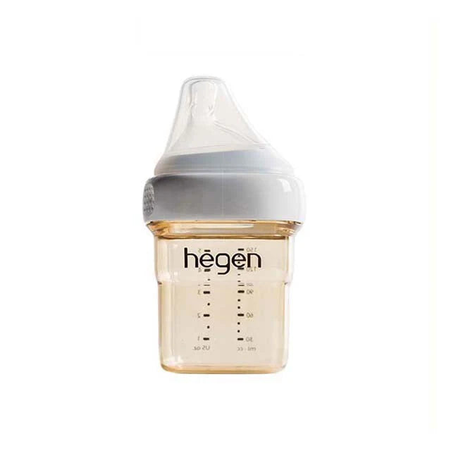Hegen PCTO™ 150ml/5oz Feeding Bottle PPSU