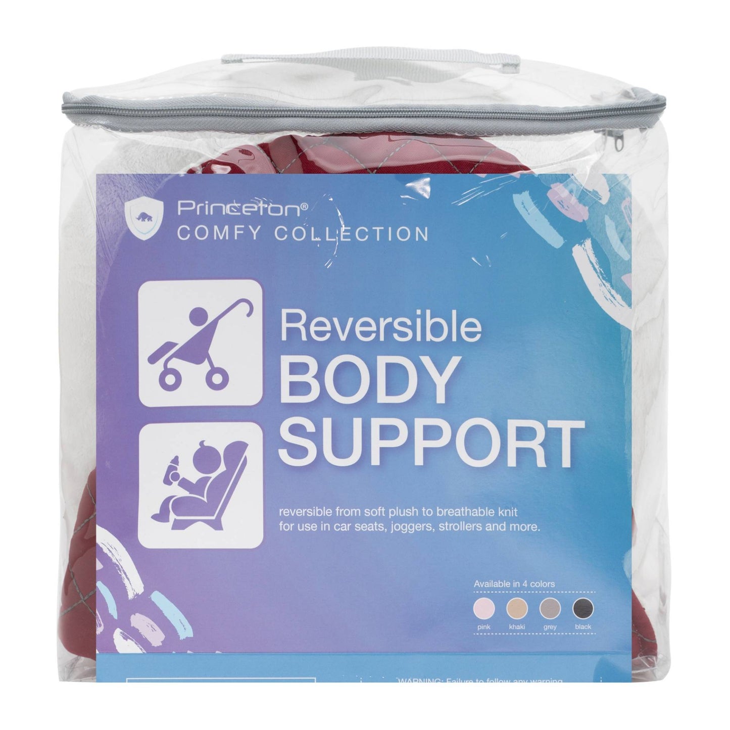 Princeton Body Support