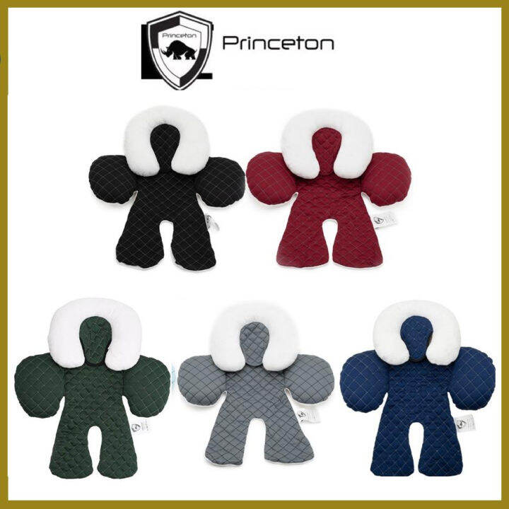 Princeton Body Support