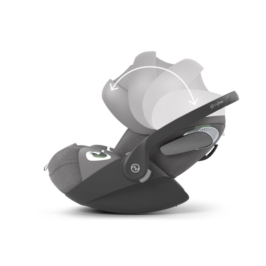 Cloud T i-Size Plus