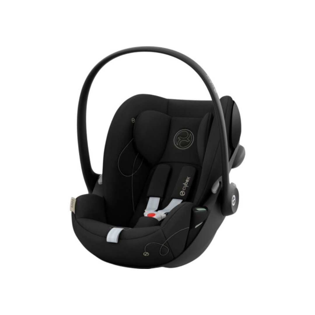 Cybex Cloud G i-Size