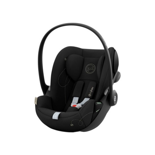 Cybex Cloud G i-Size