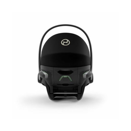 Cybex Cloud G i-Size
