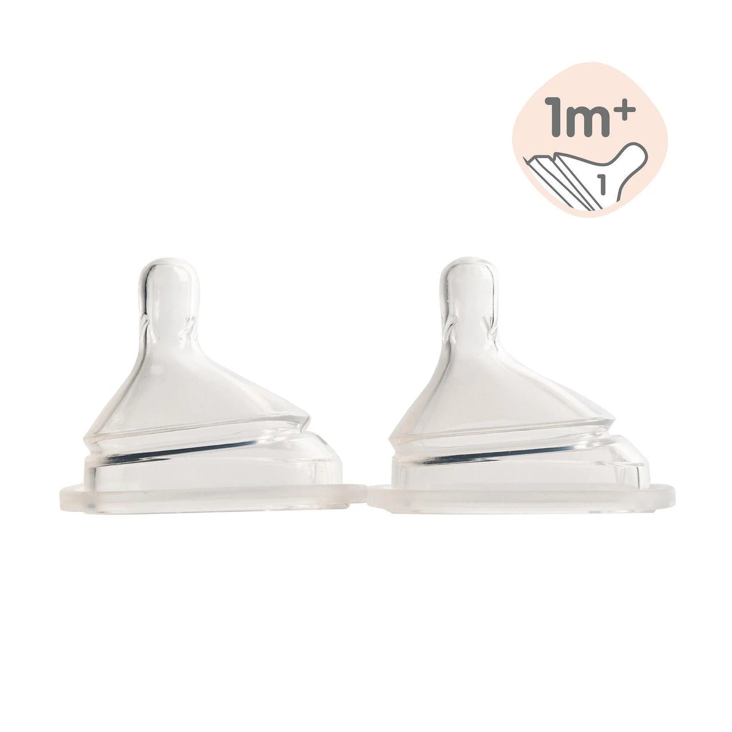 Hegen PCTO™ 150ml/5oz Feeding Bottle PPSU (2-pack)