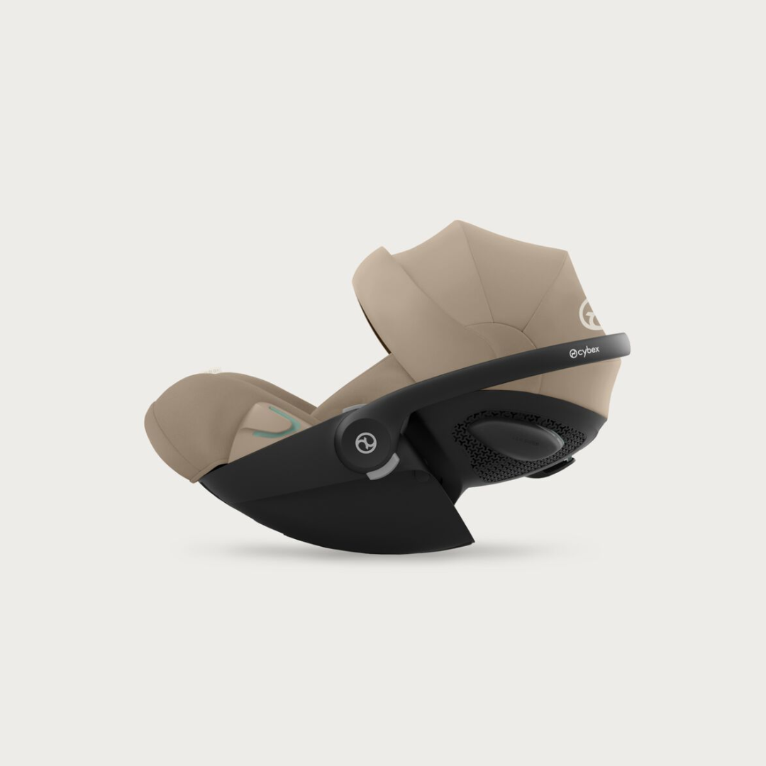 Cybex Cloud G i-Size