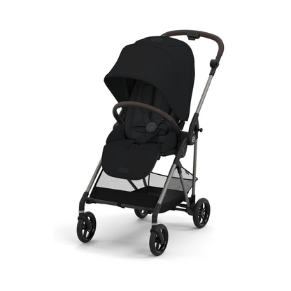 Cybex Melio TPE