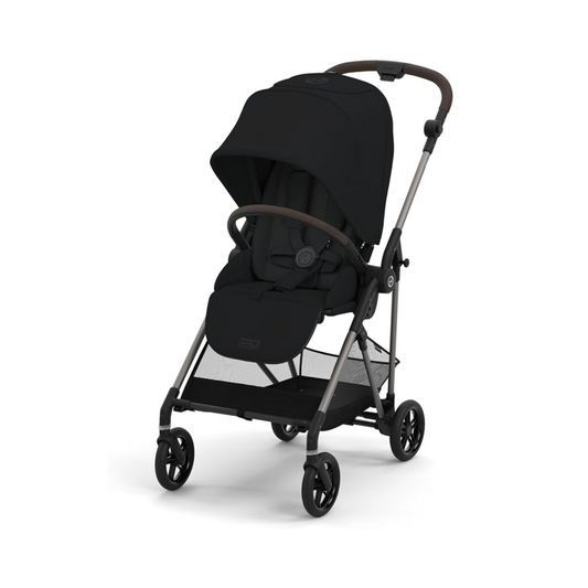 Cybex Melio TPE
