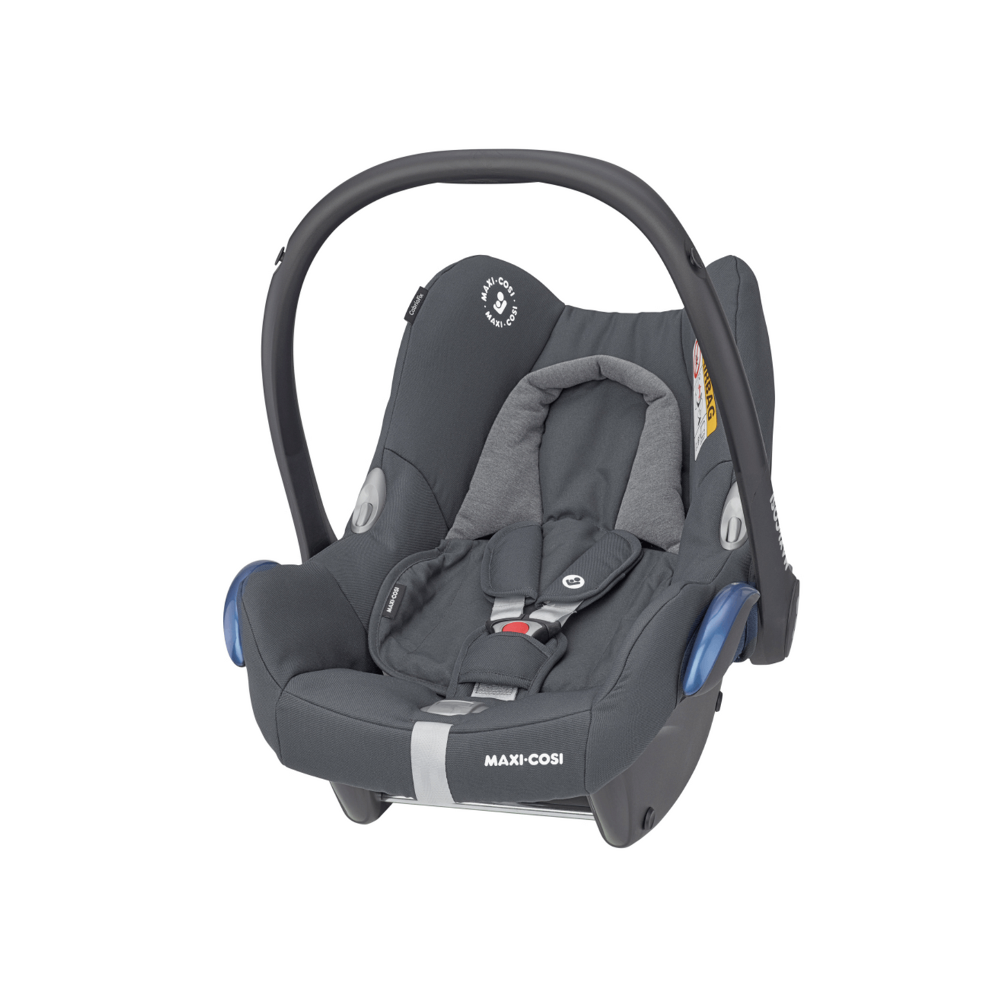 Maxi Cosi Cabriofix Carrier Carseat
