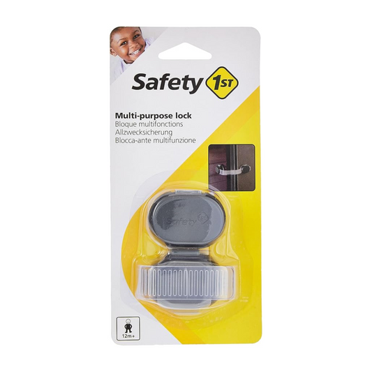 Safety 1st Multi-Purpose Lock
