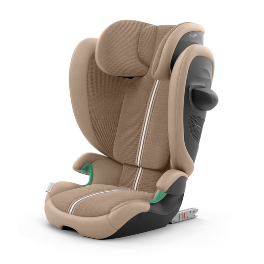 Cybex Solution G2 i-Fix Plus