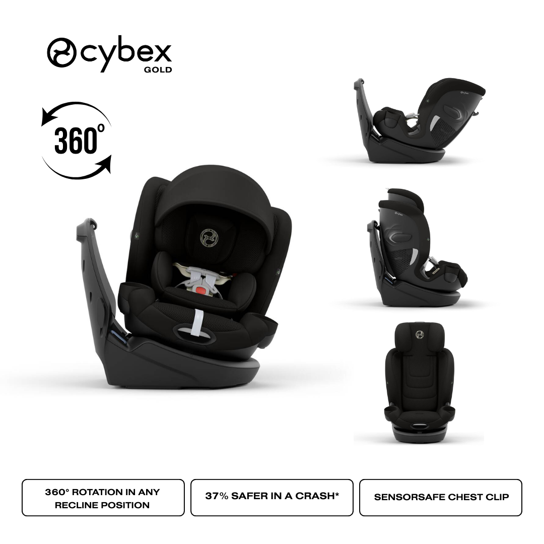 Callisto G 360