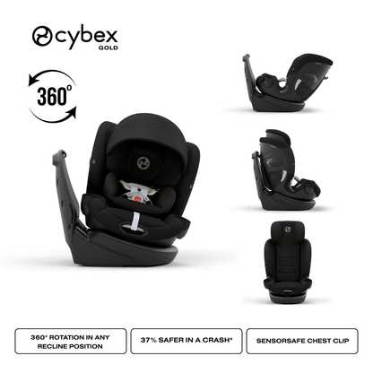 Callisto G 360