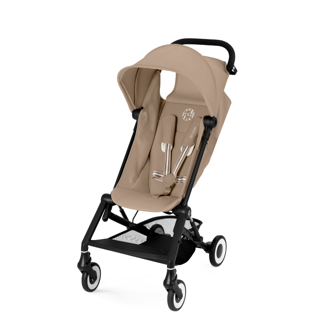 New CYBEX Agis - Travel Light Buggy