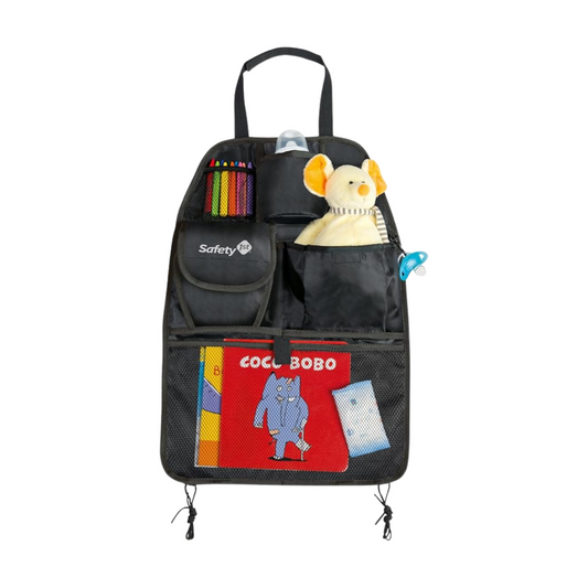 Safety 1st Back Seat Organiser