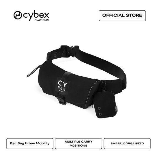 Belt Bag Urban Mobility