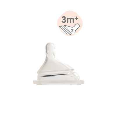 Hegen PCTO™ 240ml/8oz Feeding Bottle PPSU