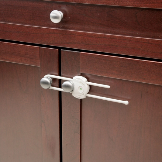 Safety 1st Cabinet Slide Lock