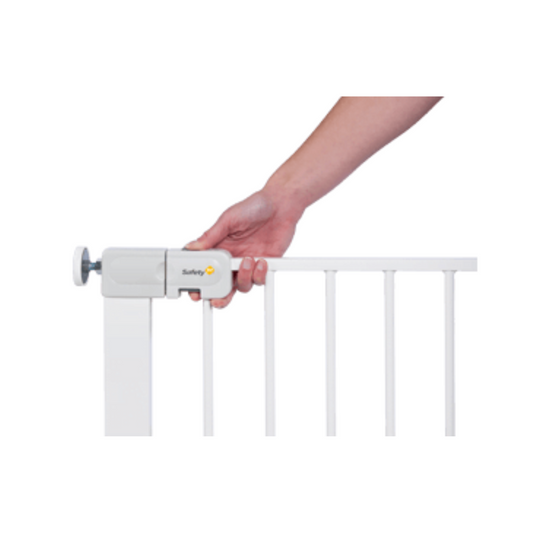 Safety 1st Easy Close Metal Gate