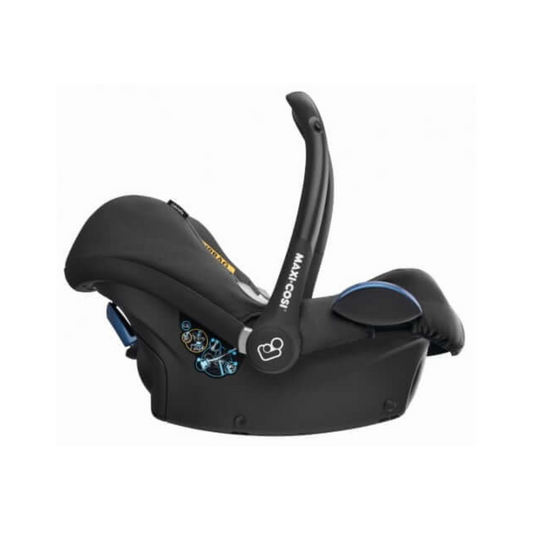 Maxi Cosi Cabriofix Carrier Carseat