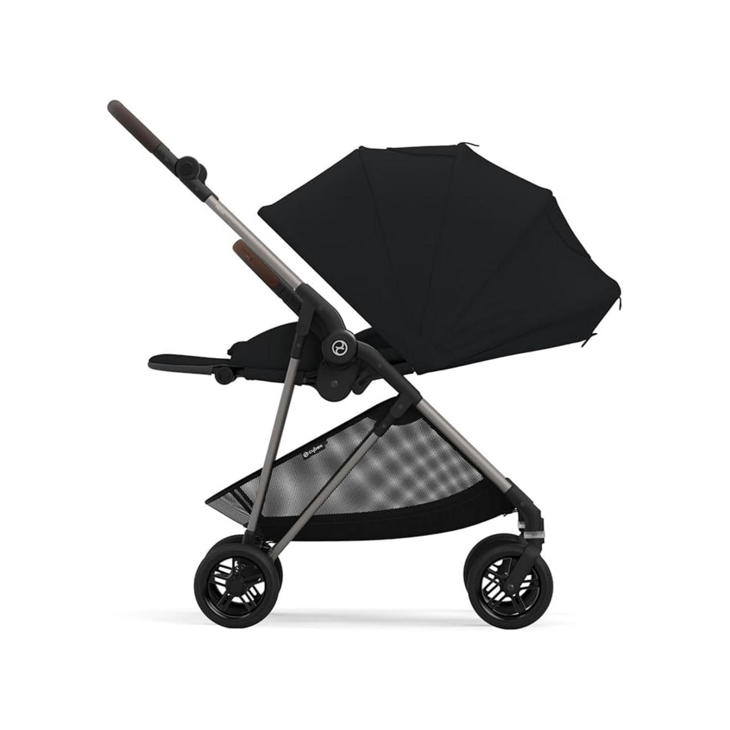 Cybex Melio TPE