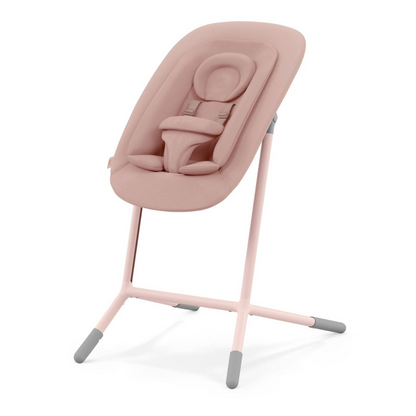 Lemo 4-in-1 High Chair