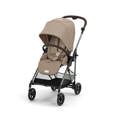 Cybex Melio TPE