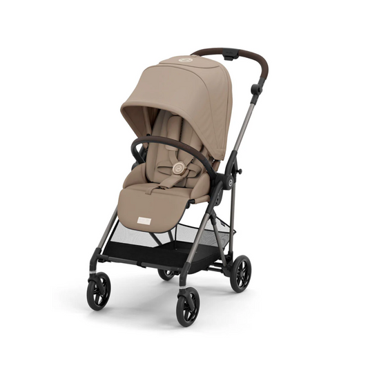 Cybex Melio TPE