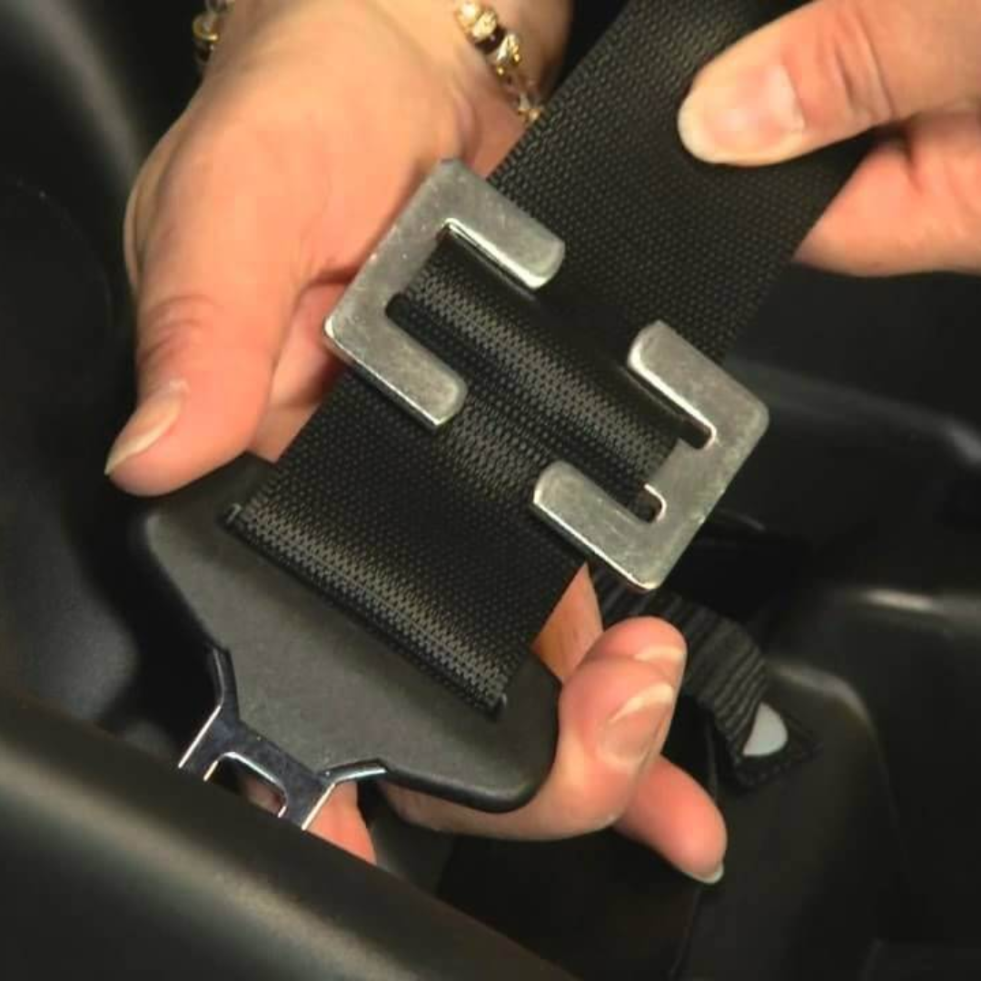 Car Seat Locking Clip (US Version)