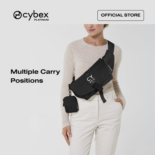 Belt Bag Urban Mobility