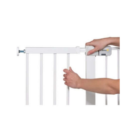 Safety 1st U Pressure Gate Extension 28cm