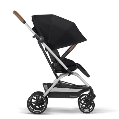 Cybex Eezy S Twist + 2
