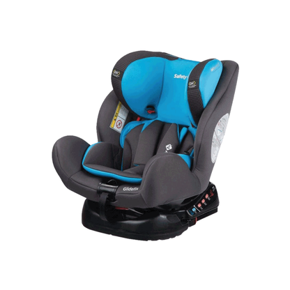 Safety 1st Glidefix - Sapphire Blue (CLEARANCE SALE)