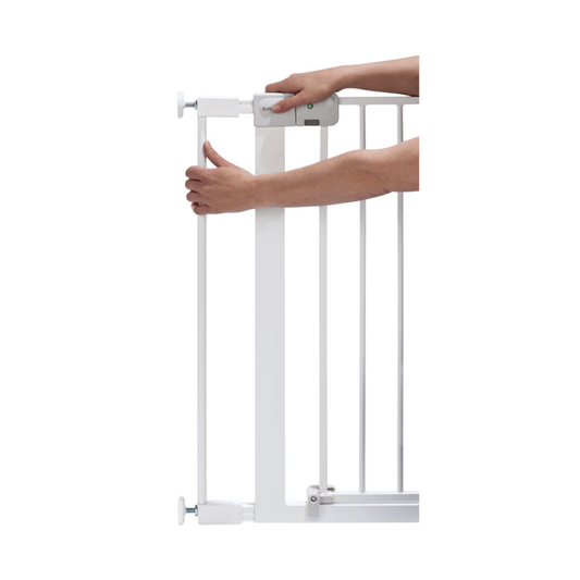 Safety 1st U Pressure Gate Extension 7cm