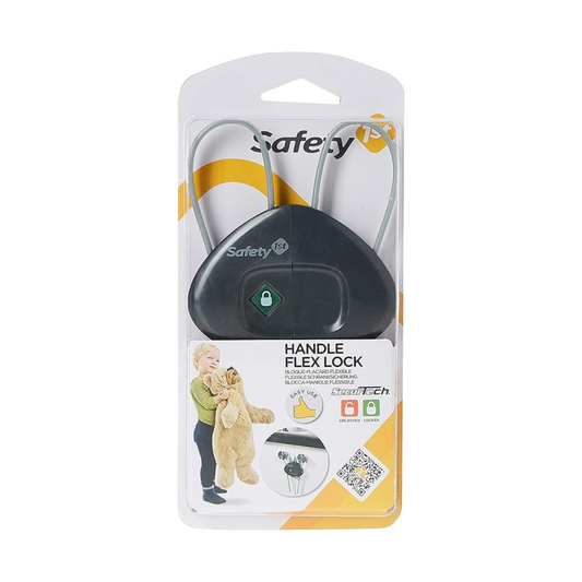 Safety 1st Handle Flex Lock