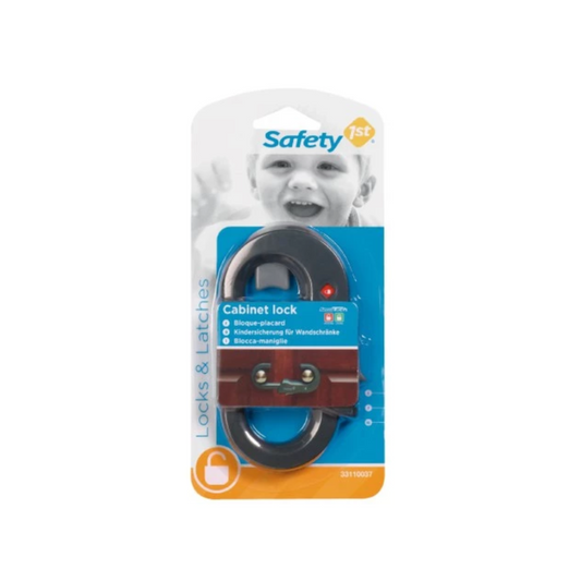 Safety 1st Cabinet Lock