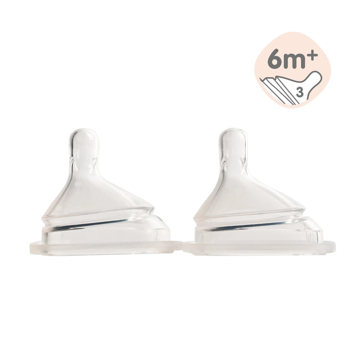 Hegen PCTO™ 330ml/11oz Feeding Bottle PPSU (2-pack)