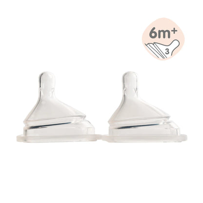 Hegen PCTO™ 330ml/11oz Feeding Bottle PPSU (2-pack)