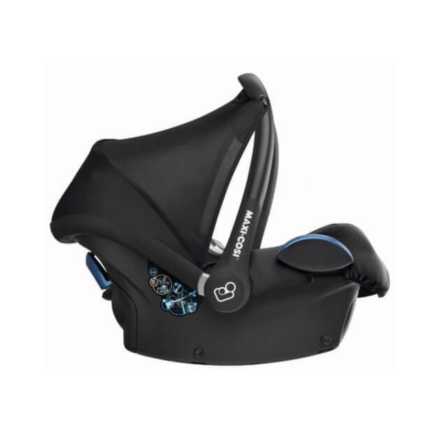 Maxi Cosi Cabriofix Carrier Carseat