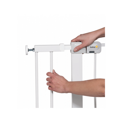 Safety 1st U Pressure Gate Extension 14cm