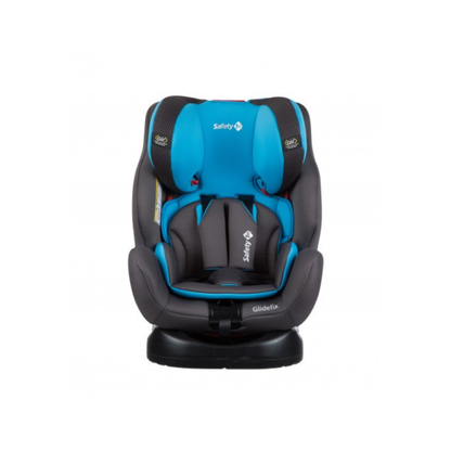 Safety 1st Glidefix - Sapphire Blue (CLEARANCE SALE)