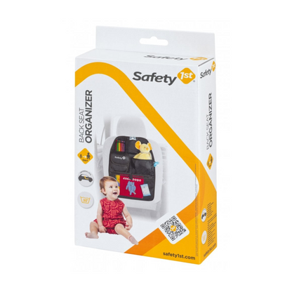 Safety 1st Back Seat Organiser