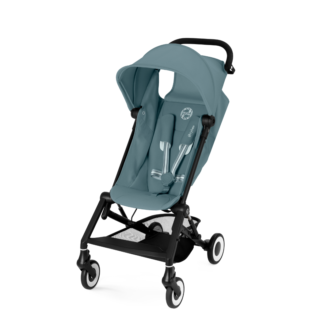 New CYBEX Agis - Travel Light Buggy