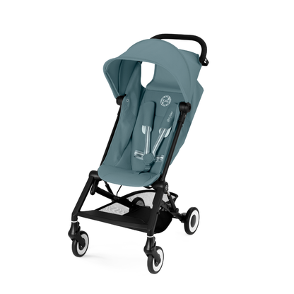 New CYBEX Agis - Travel Light Buggy