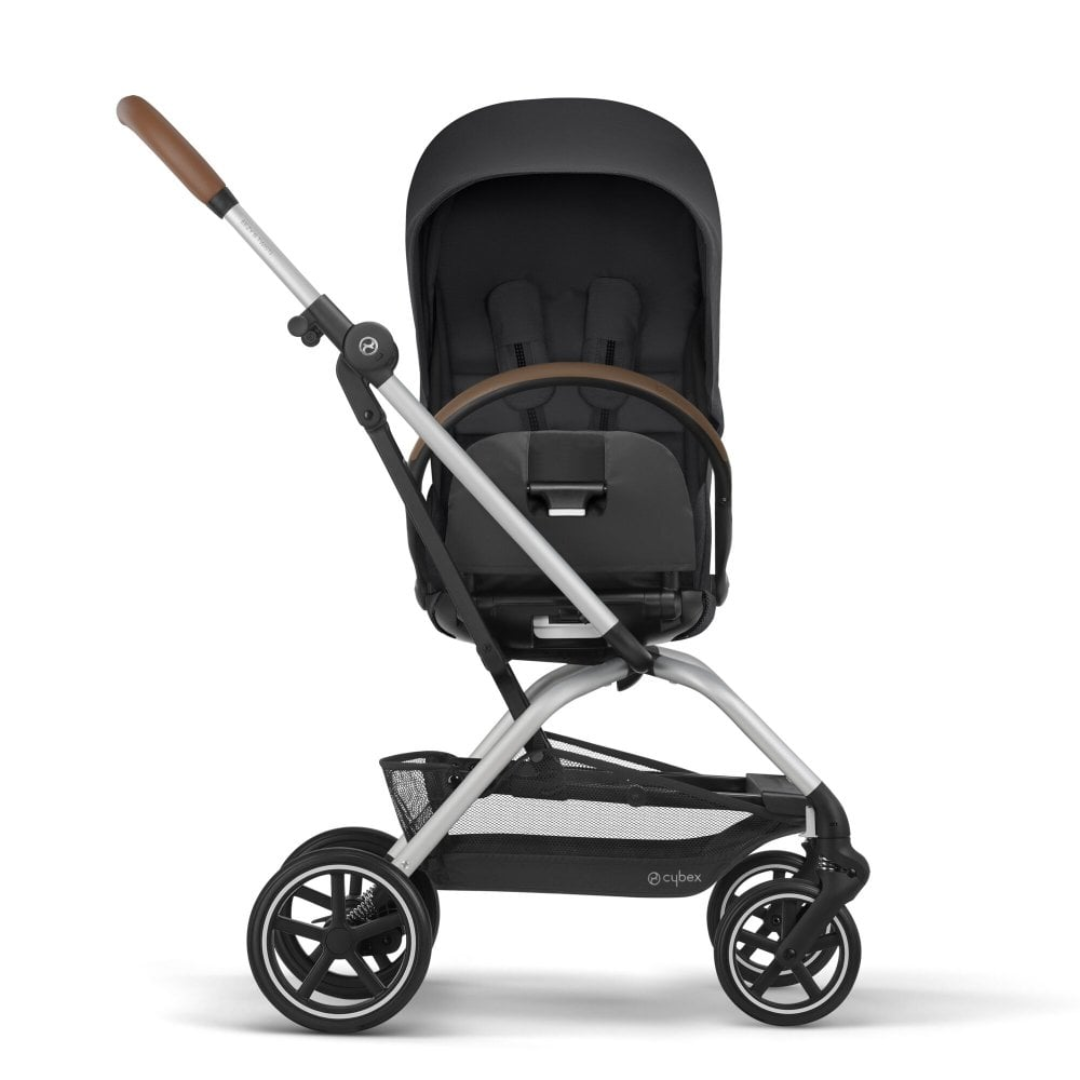 Cybex Eezy S Twist + 2